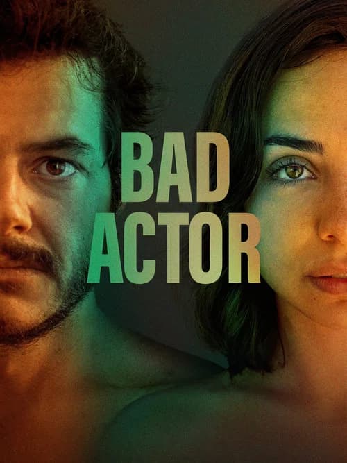 Bad Actor (2024)