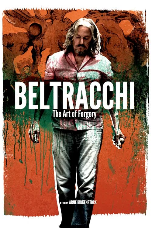 Beltracchi: The Art of Forgery (2014)