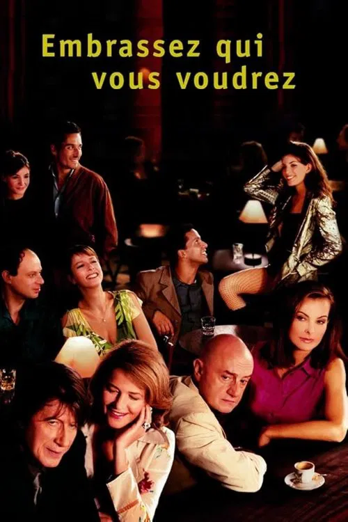 Summer Things (2002)