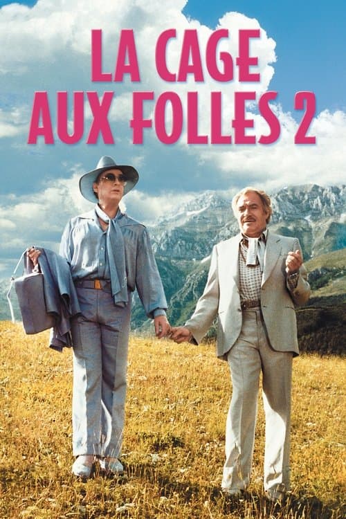 La Cage aux Folles II (1980)