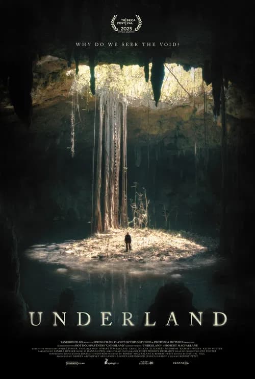 Underland (2026)