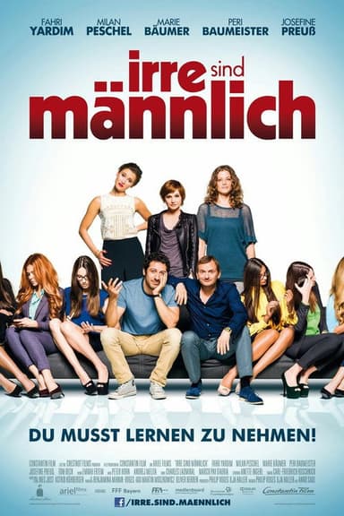 Male Mistakes (2014)