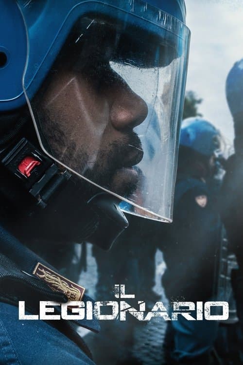 The Legionnaire (2022)