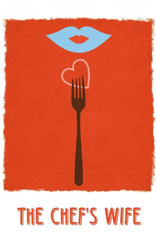 The Chef's Wife (2014)