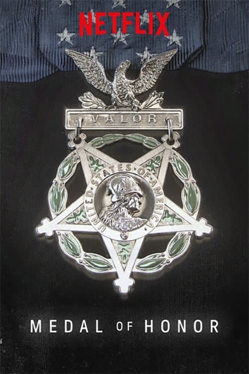 Medal of Honor (2018)