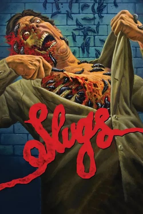 Slugs (1988)