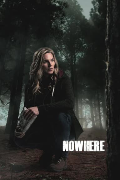 Nowhere to Be Found (2019)