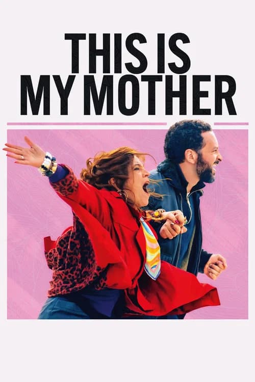 This is My Mother (2024)