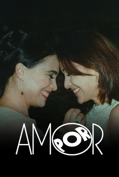 Anything for Love (1997)