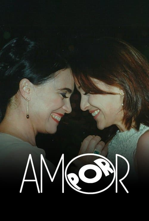 Anything for Love (1997)