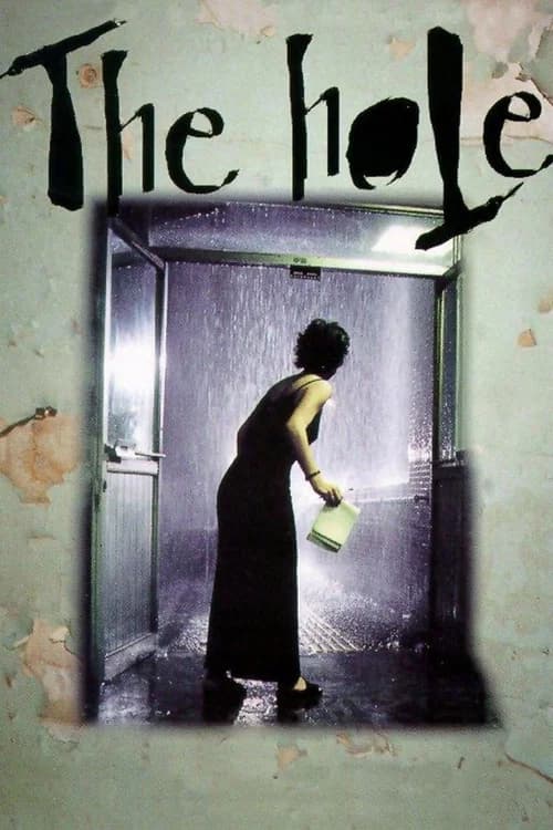 The Hole (1998)