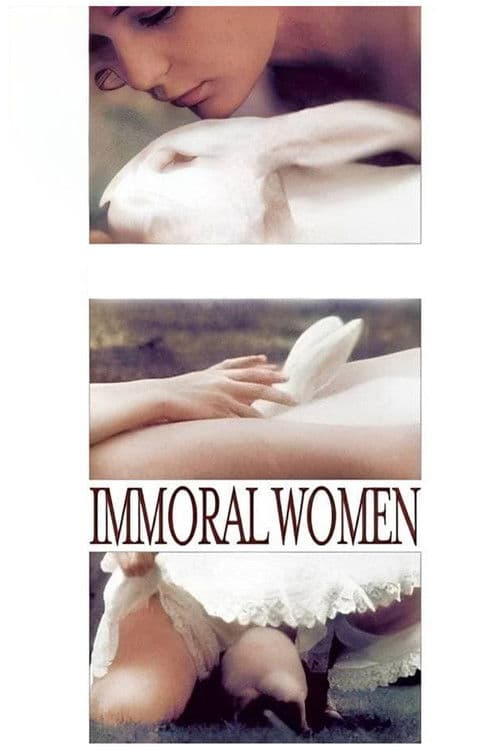 Immoral Women (1979)