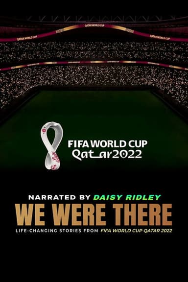 We Were There (2026)