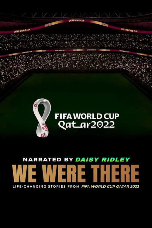 We Were There (2026)