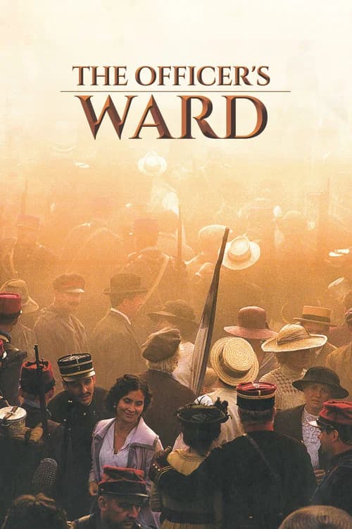 The Officers' Ward (2001)
