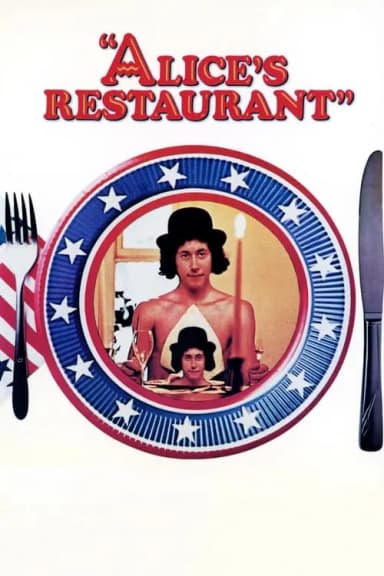 Alice's Restaurant (1969)