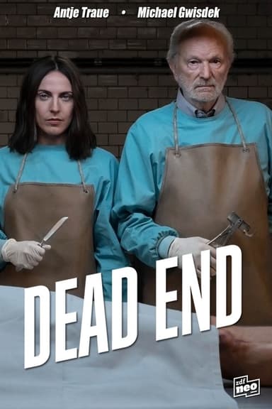 Dead End (2019)