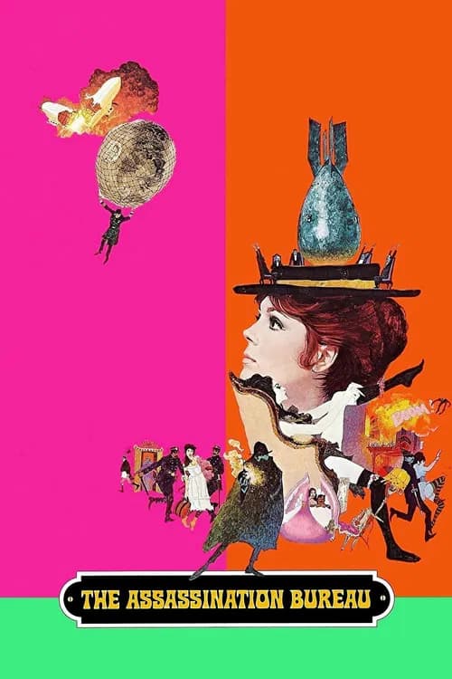 The Assassination Bureau (1969)
