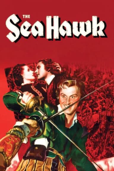 The Sea Hawk (1940)