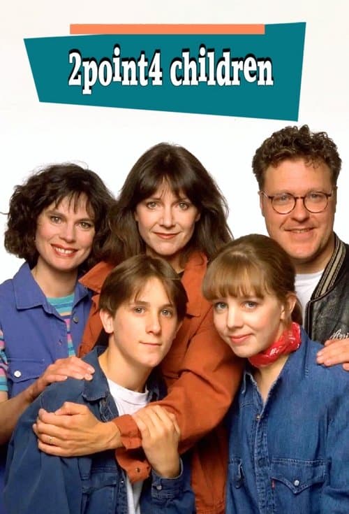 2Point4 Children (1991)