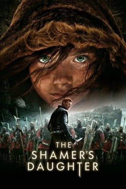 The Shamer's Daughter (2015)