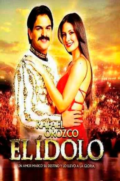 Rafael Orozco - El Idolo (2012)