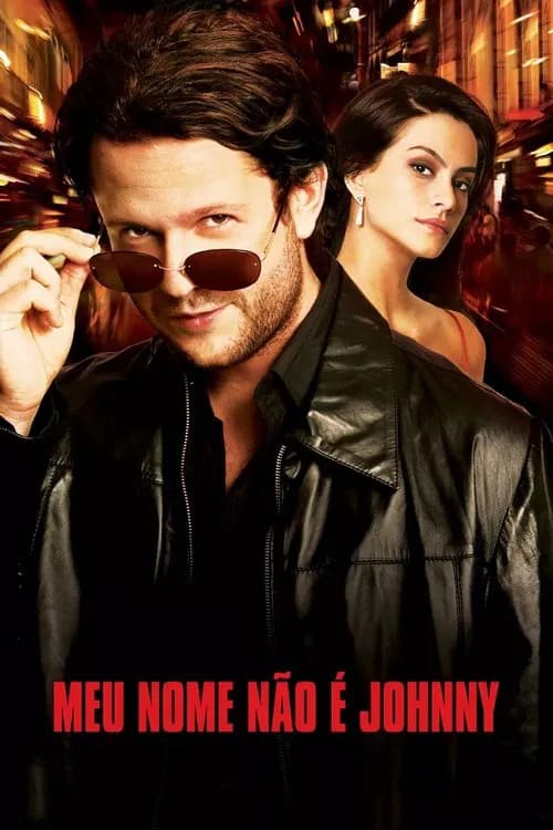 My Name Ain't Johnny (2008)