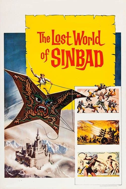 Samurai Pirate (1963)