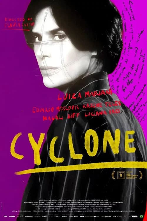 Cyclone (2025)
