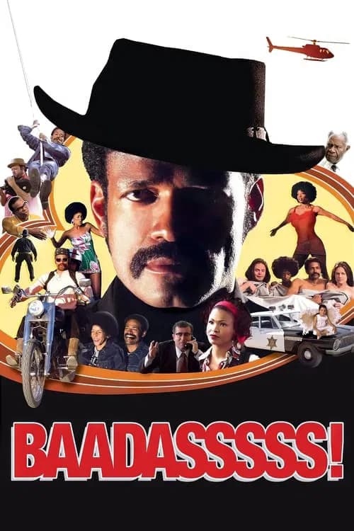 Baadasssss! (2004)