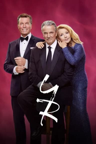 The Young and the Restless (1973)