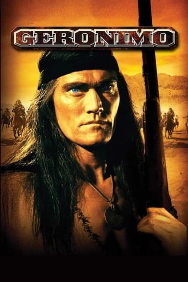 Geronimo (1962)
