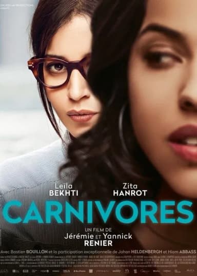 Carnivores (2018)