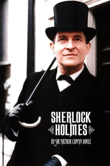 Sherlock Holmes (1984)