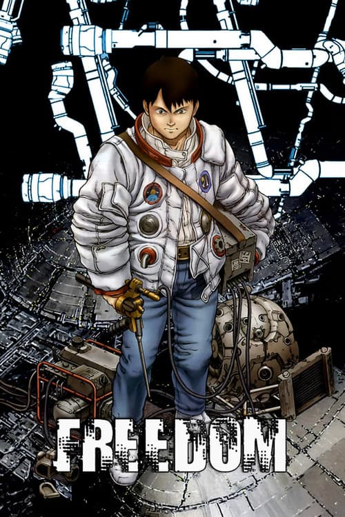 Freedom (2006)