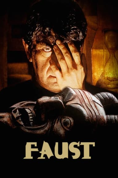 Faust (1994)