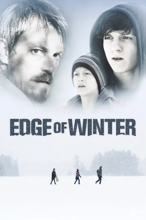 Edge of Winter (2016)