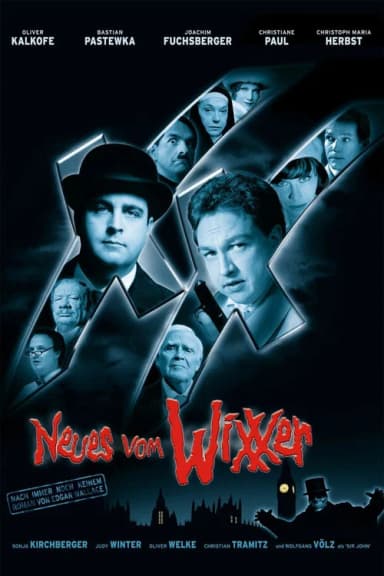 The Vexxer (2007)