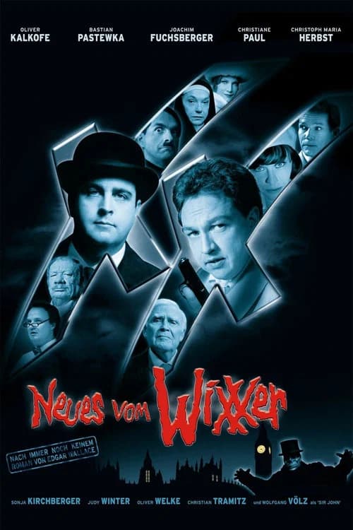 The Vexxer (2007)