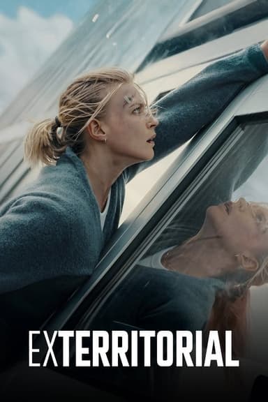 Exterritorial (2025)