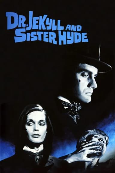 Dr. Jekyll & Sister Hyde (1971)