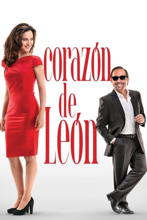 Lion's Heart (2013)
