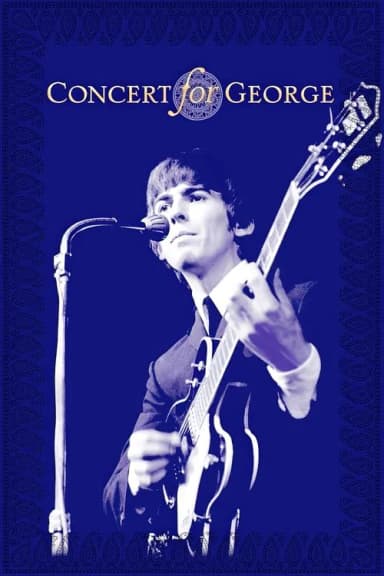 Concert for George (2003)