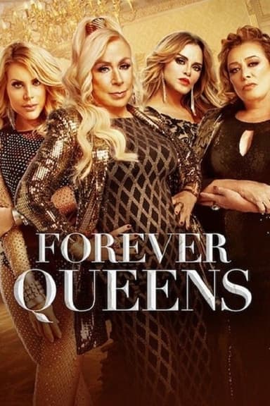 Siempre Reinas (2022)