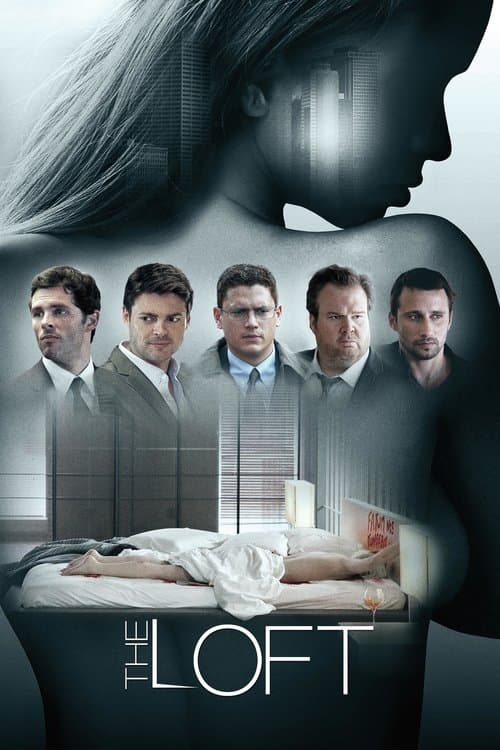 The Loft (2014)