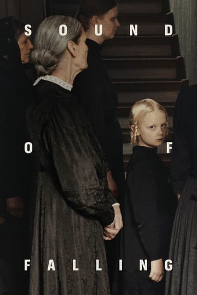 Sound of Falling (2025)