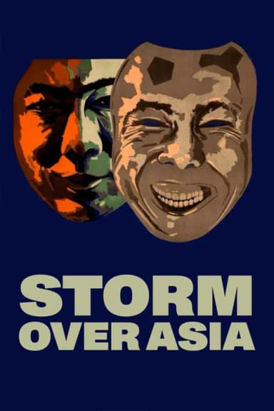 Storm Over Asia (1928)