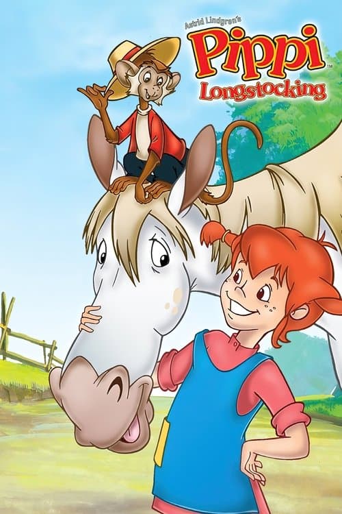 Pippi Longstocking (1997)