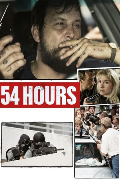 54 Hours: The Gladbeck Hostage Crisis (2018)