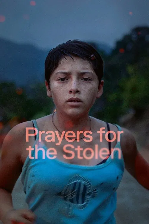 Prayers for the Stolen (2021)